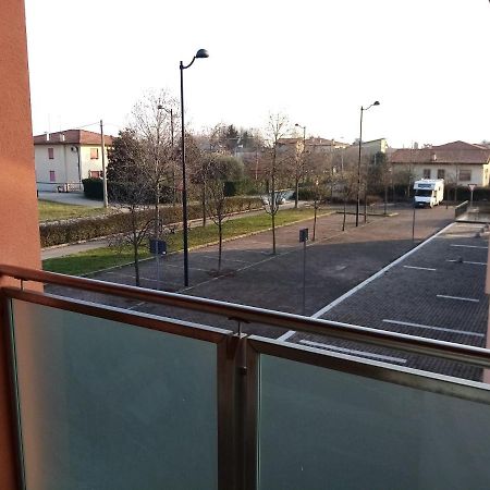 Terrapiana Home Роза Экстерьер фото