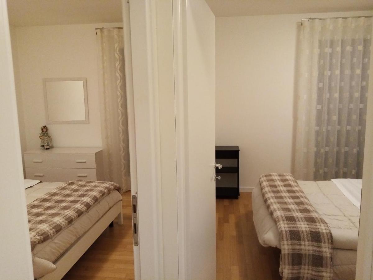 Terrapiana Home Роза Экстерьер фото
