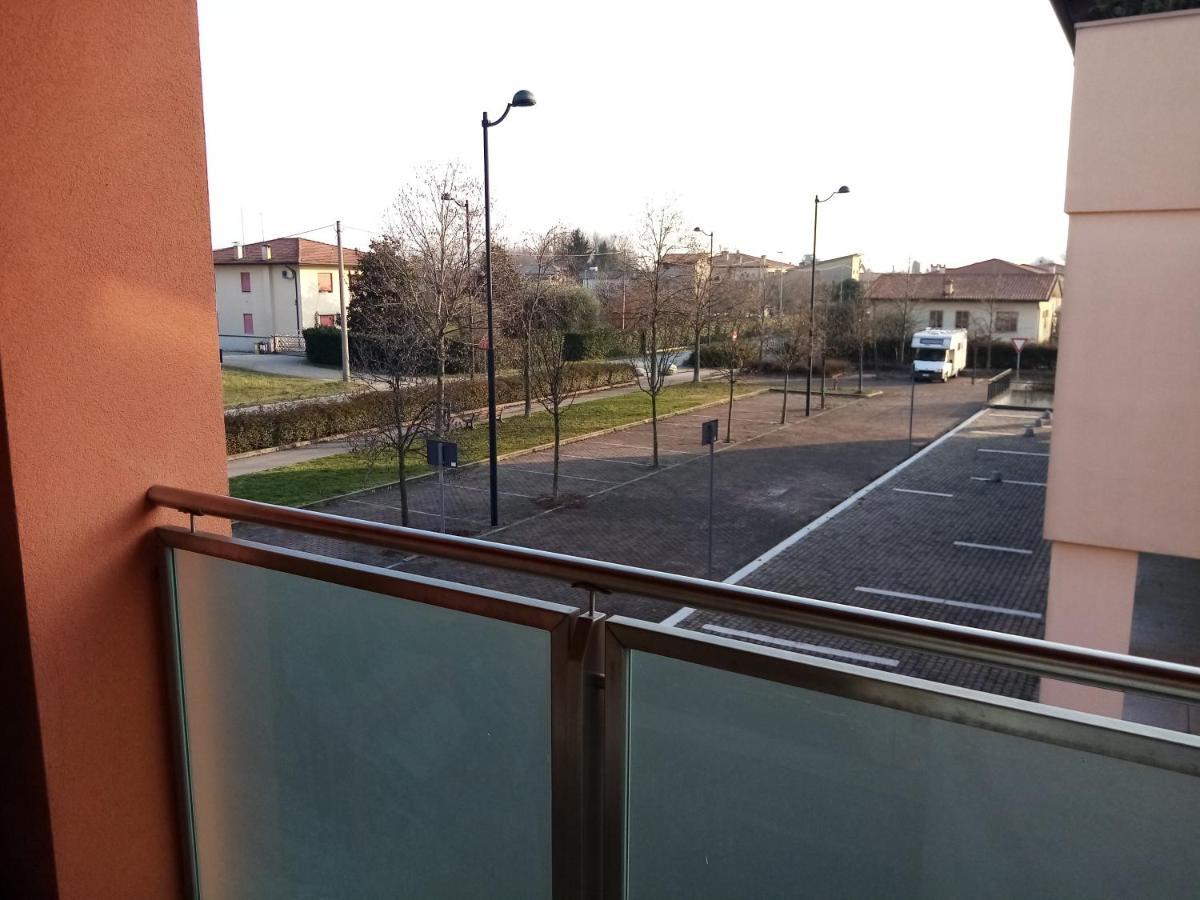 Terrapiana Home Роза Экстерьер фото
