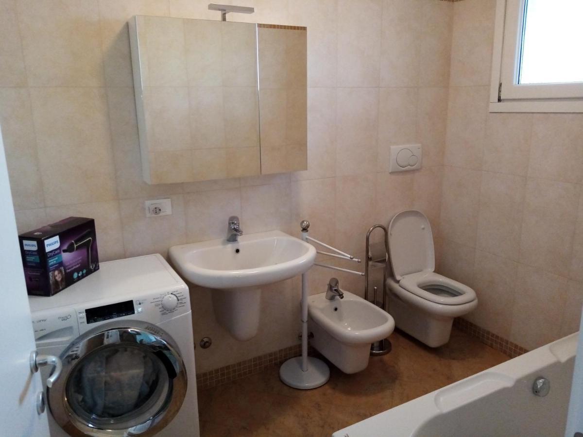 Terrapiana Home Роза Экстерьер фото