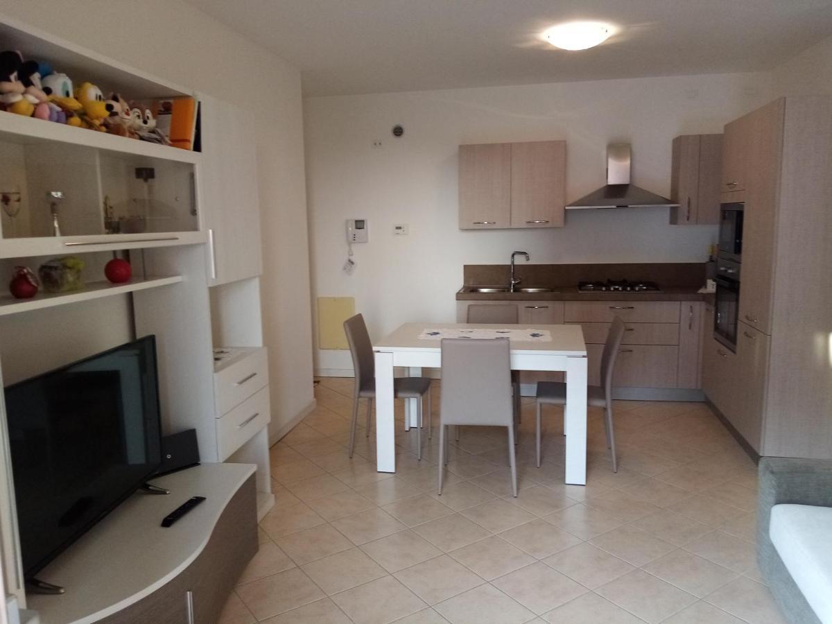 Terrapiana Home Роза Экстерьер фото