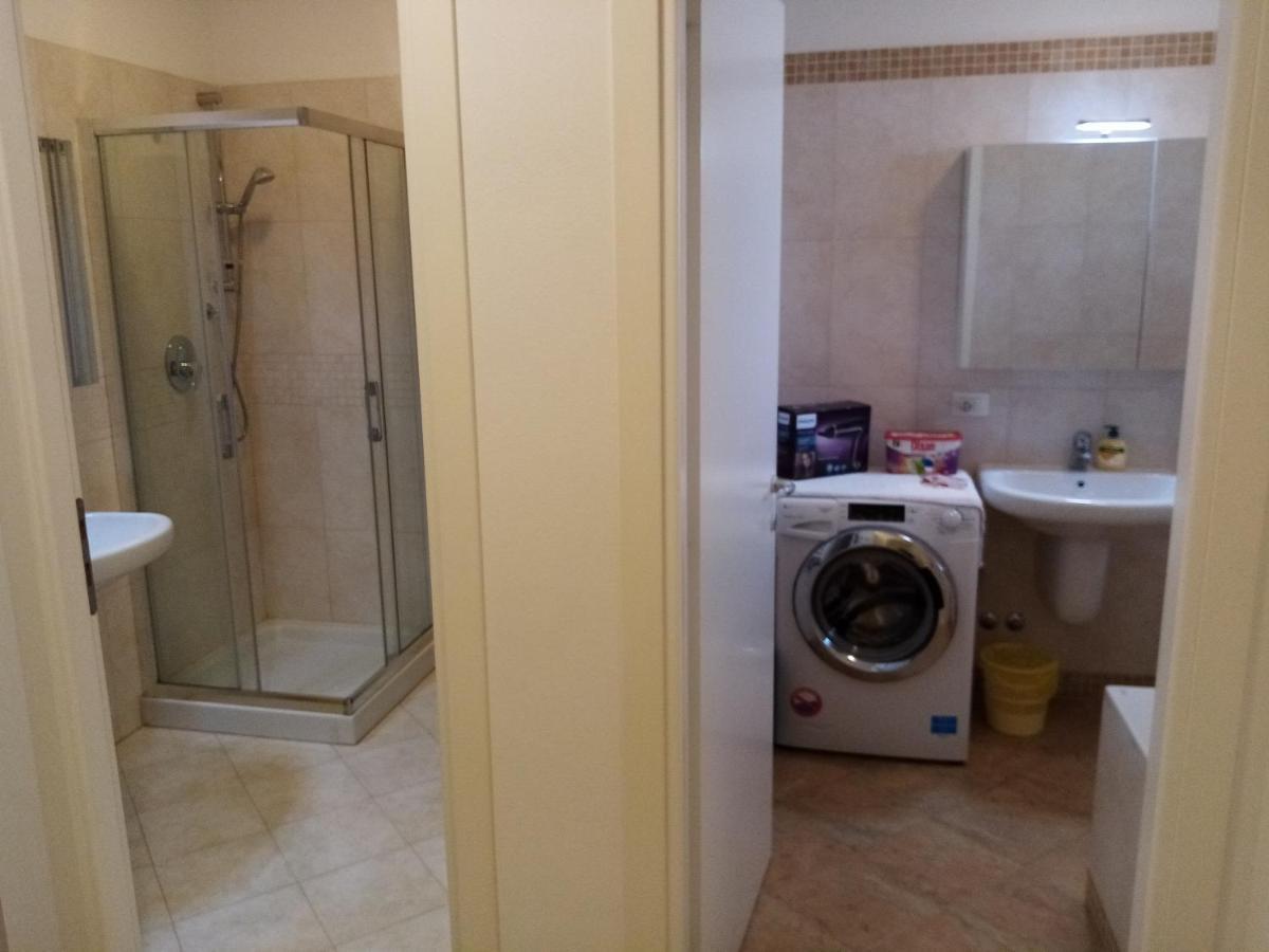 Terrapiana Home Роза Экстерьер фото