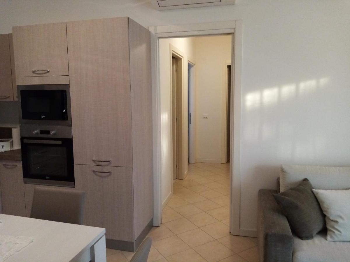 Terrapiana Home Роза Экстерьер фото