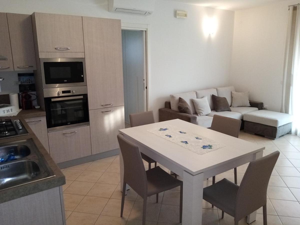 Terrapiana Home Роза Экстерьер фото
