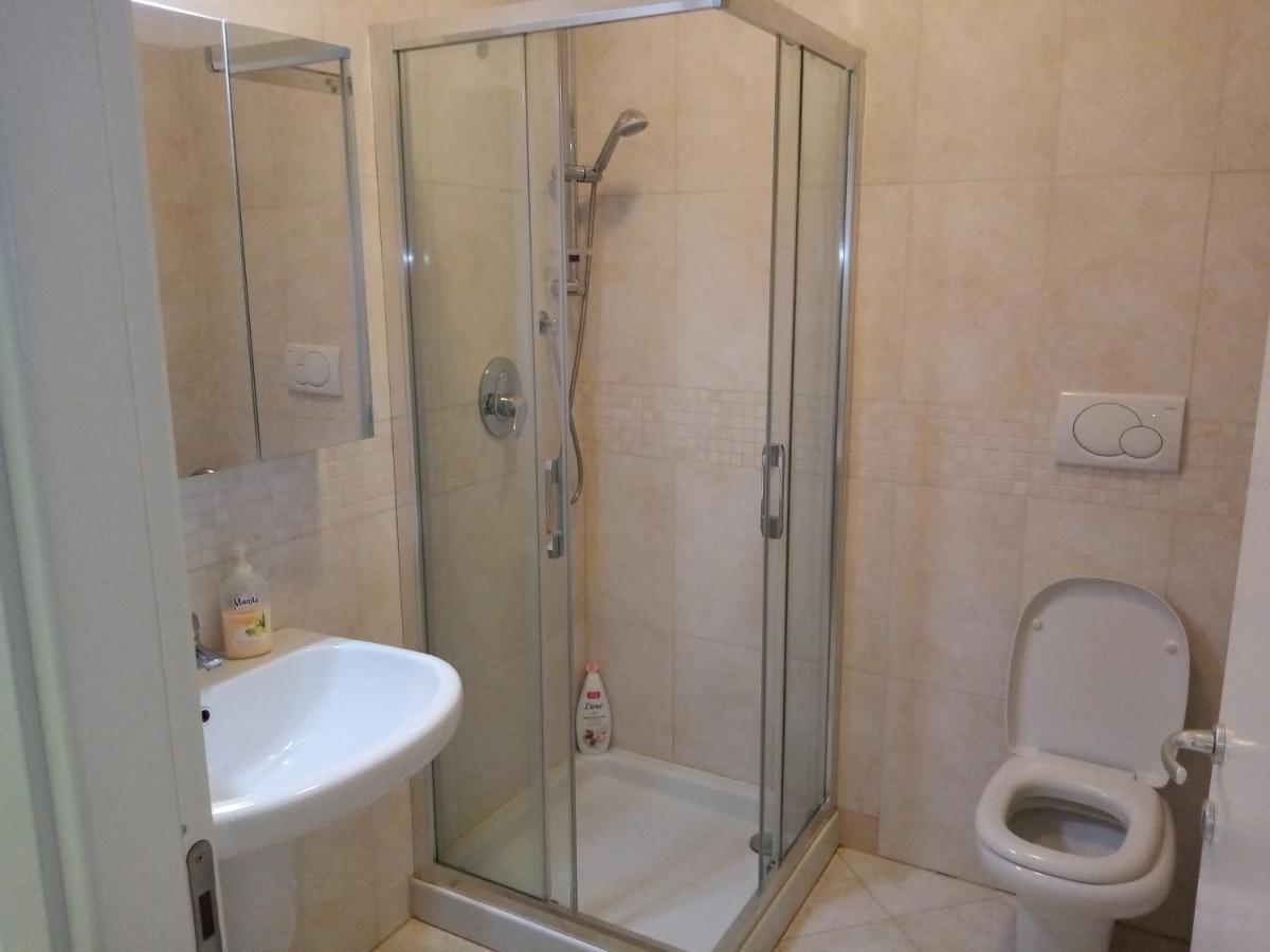 Terrapiana Home Роза Экстерьер фото