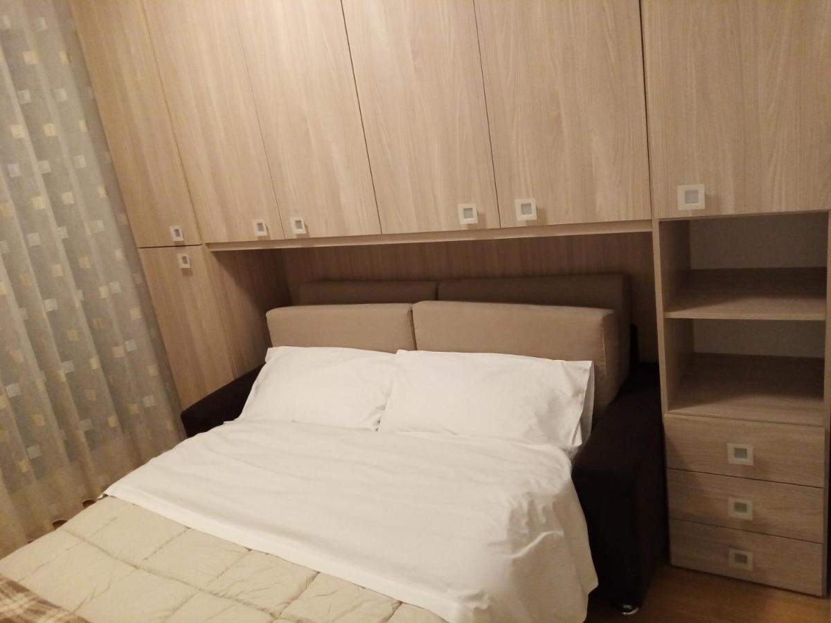Terrapiana Home Роза Экстерьер фото
