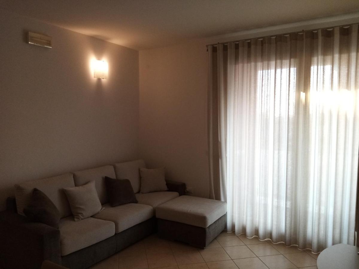 Terrapiana Home Роза Экстерьер фото